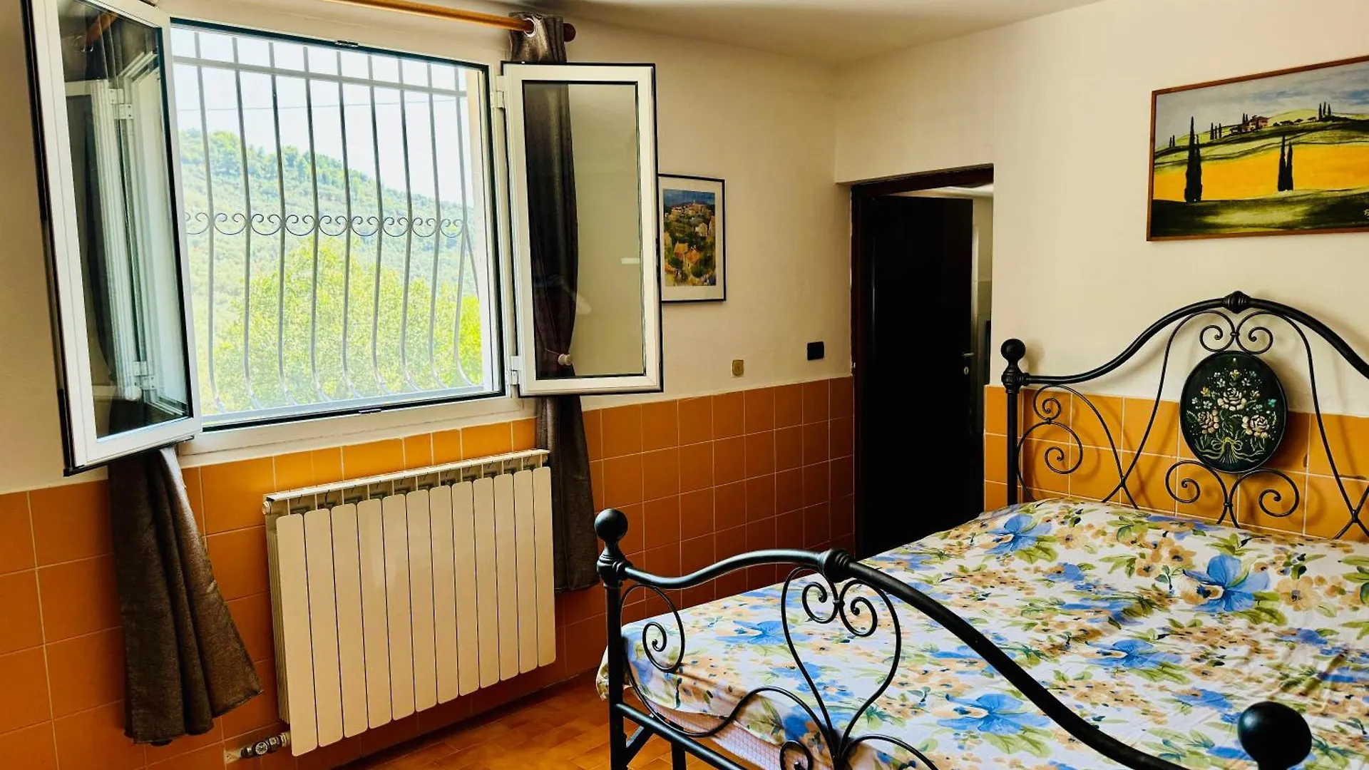 Holiday home Casa Uliveto Villa Diano San Pietro Italy