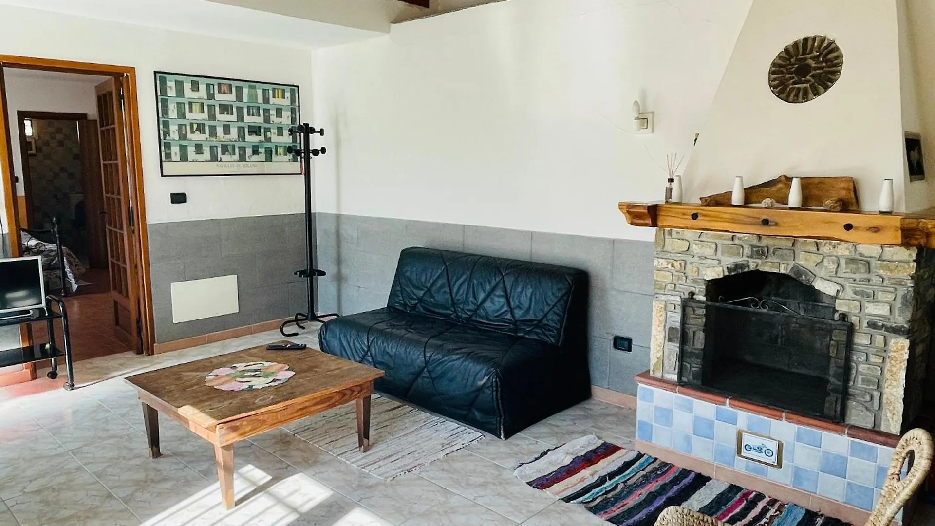 Holiday home Casa Uliveto Villa Diano San Pietro