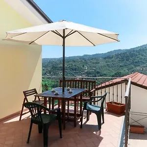 Ca Du Rosmarin Casa vacanze