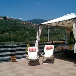 Bella Liguria Affittacamere