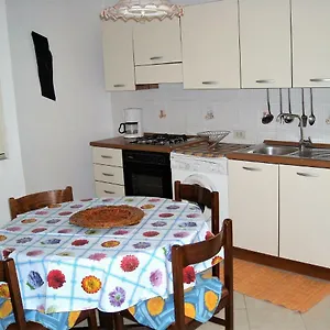 Basilico Appartamento
