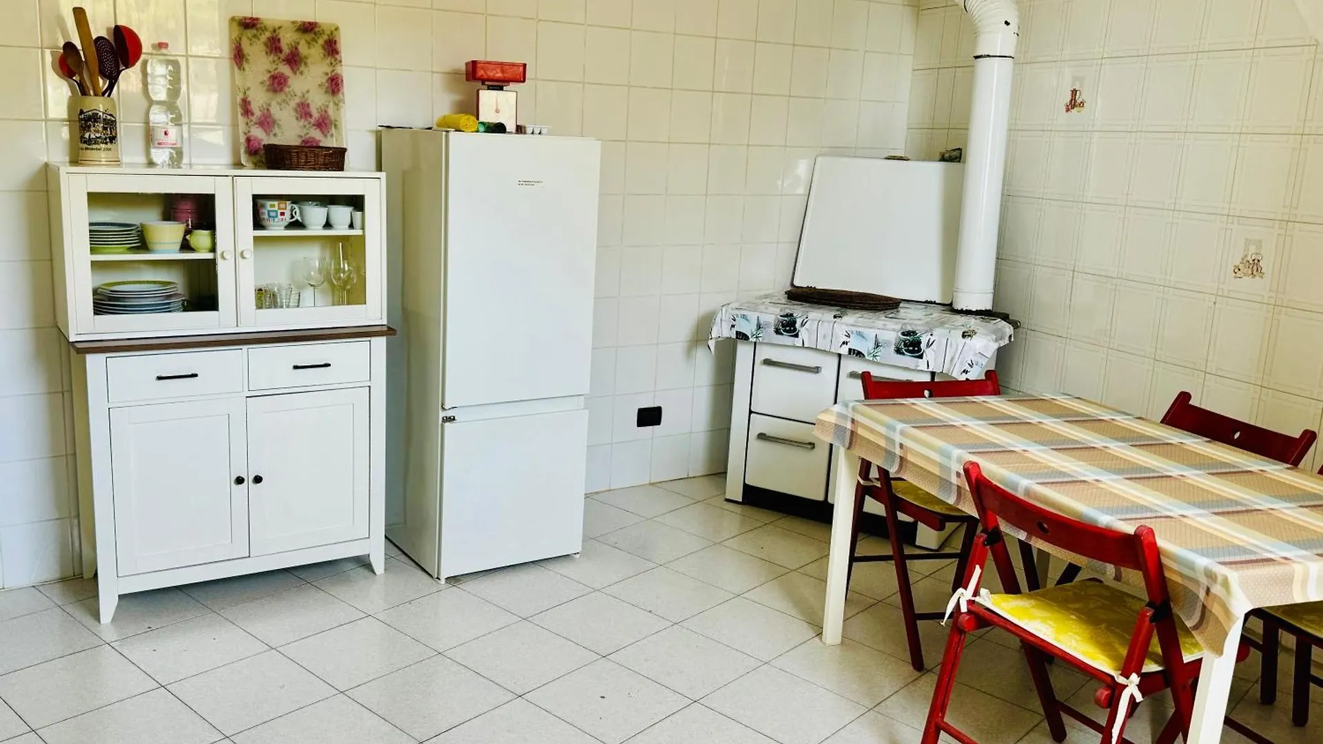 Casa Uliveto Vila Diano San Pietro Casa de Férias