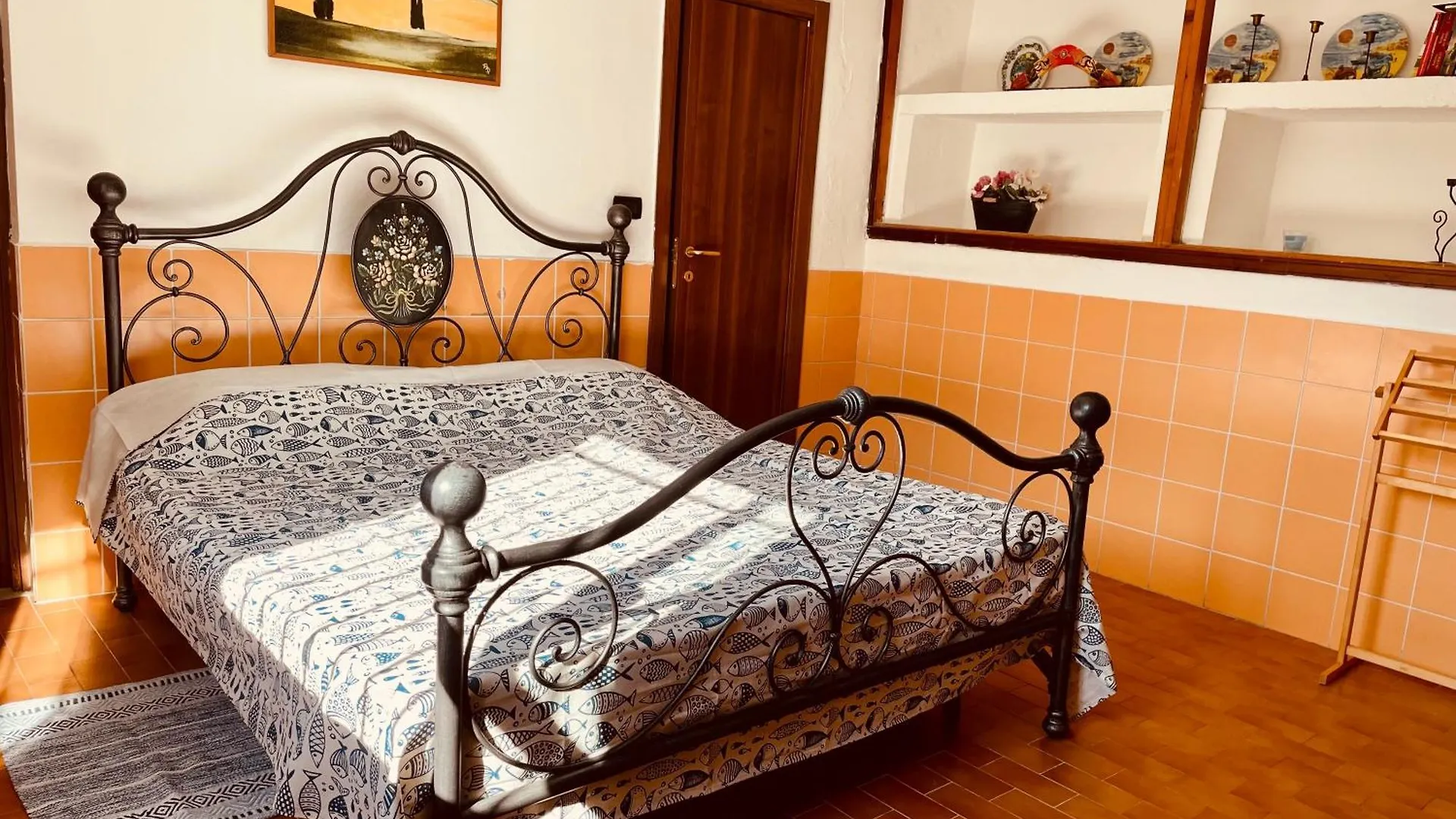 Casa Uliveto Vila Diano San Pietro Casa de Férias